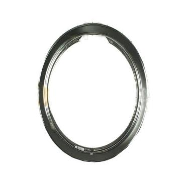 ESF31002W Burner Trim Ring - 6\" - Genuine OEM
