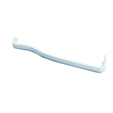 Estate TT18AKXKT00 Freezer Door Handle - White - Genuine OEM