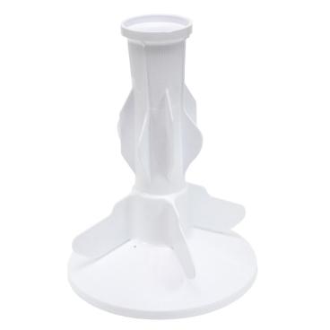 ETW4200WQ0 Agitator Assembly - Genuine OEM