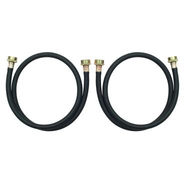 ETW4200WQ0 Water Fill Hose (4ft, 2 pk) - Genuine OEM