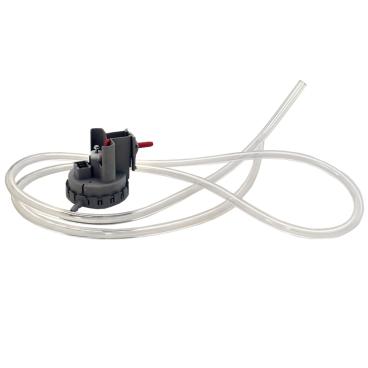 ETW4200WQ0 Water Pressure Switch Assembly - Genuine OEM
