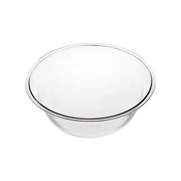 ETW4400VQ3 Washing Machine Door Glass (Round) - Genuine OEM