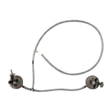 ETW4400XQ0 Water Level Switch Assembly - Genuine OEM