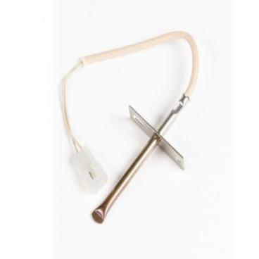 FDU1862WW Oven Temperature Sensor - Genuine OEM