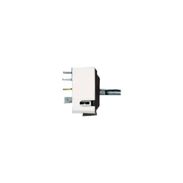 FDU2482B Surface Burner Infinite Switch - Genuine OEM