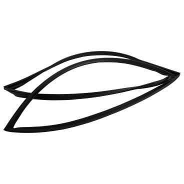 GAFZ30FDGB00 Door Gasket (Frig, Black) - Genuine OEM