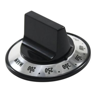 GBE24AAOCP Thermostat Knob - Genuine OEM