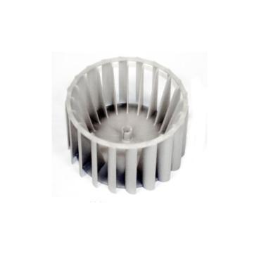 GE DEK204AC Blower Fan Wheel - Genuine OEM