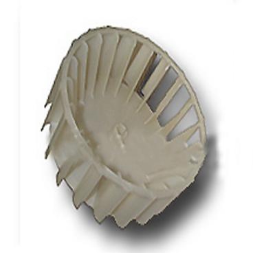 GE DEP224V Blower Wheel 8in - Genuine OEM