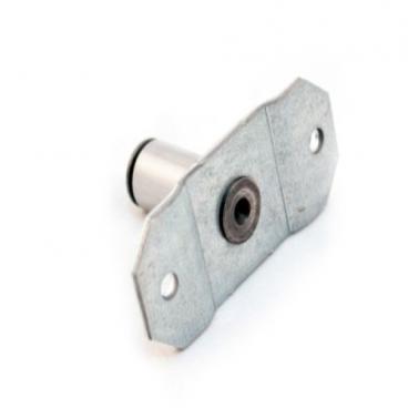 GE DEP224V Drum Roller Shaft Support - Genuine OEM
