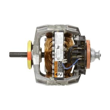 GE DGN204A Drive Motor - Genuine OEM