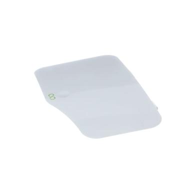 GE LVM1750DM2BB Vent Damper Cover - Genuine OEM