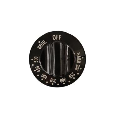 GE N31111XAA Tempurature Control Knob - Genuine OEM