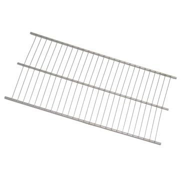 Gladiator GAFZ30FDGB02 Freezer Wire Rack Shelf (Lower) - Genuine OEM