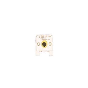 H-446 Burner Spark-Igniter Switch - Genuine OEM