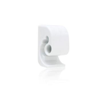 Hoover HWA2606A Lid Hinge - Genuine OEM