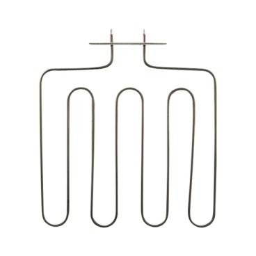 IBD350DS00 Bake Element - 2800W - Genuine OEM