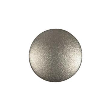 IBMS1455VW0 Microwave Control Panel Push Button - Genuine OEM