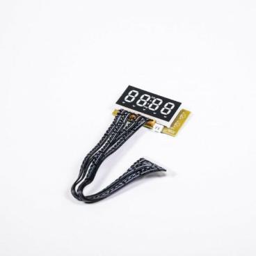 IBS550PVW00 Electronic Control Display Board - Genuine OEM