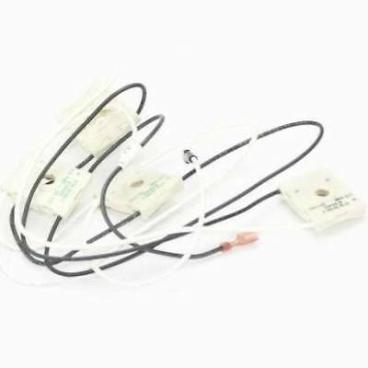 ICS300VM01 Cooktop Ignition Switch with Harness - Genuine OEM