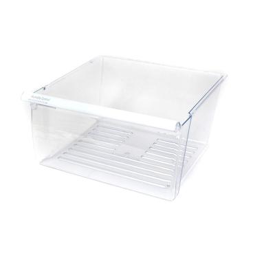 ID2HHEXTS01 Crisper Drawer w/ Humidity Control - Genuine OEM