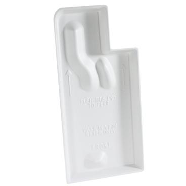 ID2HHEXTS01 Evaporator Drain Pan - Genuine OEM