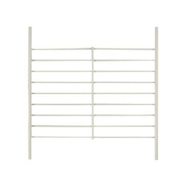 ID2HHEXTS01 Freezer Wire Shelf - 13.5x11inches - Genuine OEM