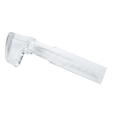 ID2HHEXTS01 Humidity Control Slide (Clear) - Genuine OEM