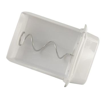 ID2HHEXTS01 Ice Container/Bucket (w/ Auger Assembly) - Genuine OEM