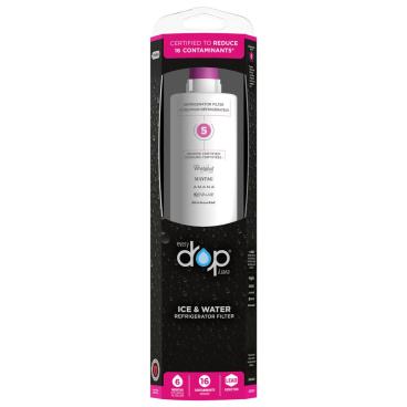ID2HHEXTS01 Water Filter (Single) - Genuine OEM