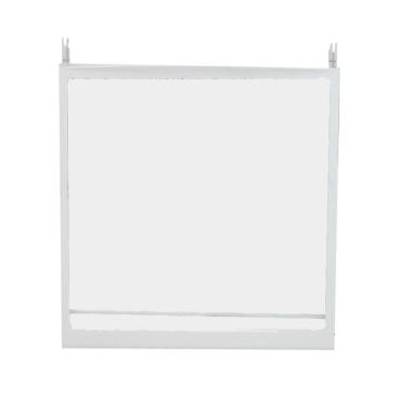ID3CHEXWQ00 Cantilever Shelf w/ Glass - Genuine OEM