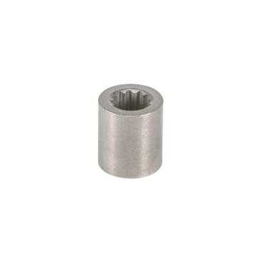 ID3CHEXWQ00 Ice Crusher Coupling - Genuine OEM