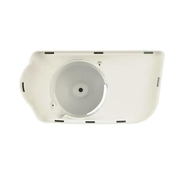 ID3CHEXWQ00 Ice Crusher Housing - Genuine OEM