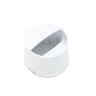 ID3CHEXWQ00 Water Filter Cap (White) - Genuine OEM