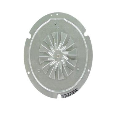 IEL730CS0 Convection Fan Motor - Genuine OEM
