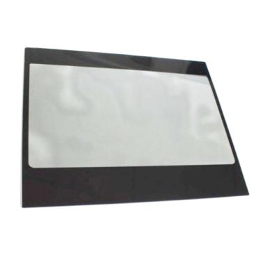 IGS350BW0 Inner Door Glass (Black) - Genuine OEM
