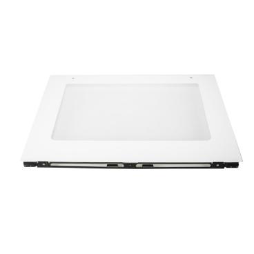 IGS350BW0 Outer Door Panel (White) - Genuine OEM