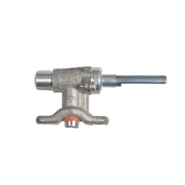 IGS900DS02 Burner Valve (Right and Left Front, 16k) - Genuine OEM