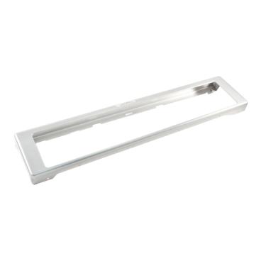 IGS900DS02 Control Panel Frame (Stainless) - Genuine OEM