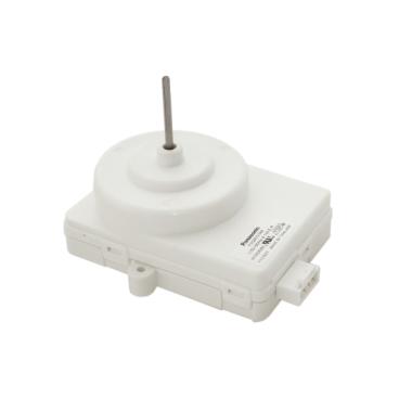 IK8RXDGMXS01 Condenser Fan Motor - Genuine OEM