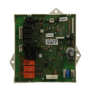 Ikea IBS550PWW01 Electronic Relay Control Board - Genuine OEM