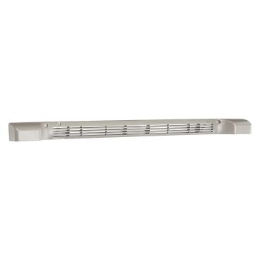 Ikea IX6HHEXDSM03 Kickplate Grille (Apollo Grey) - Genuine OEM