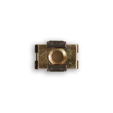 IMH16XWQ0I Microwave Cabinet Mounting Nut - Genuine OEM