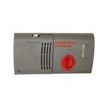 Inglis IWU98760 Rinse Aid Soap Dispenser - Genuine OEM