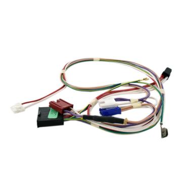 ISC23CNEXY02 Compressor Wire Harness - Genuine OEM