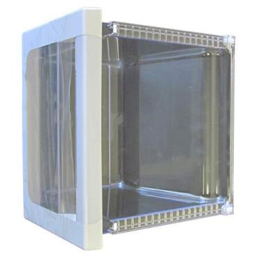 ISC23CNEXY02 Drawer Bin - Genuine OEM
