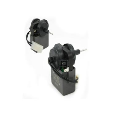 ISC23CNEXY02 Evaporator Fan Motor - Genuine OEM