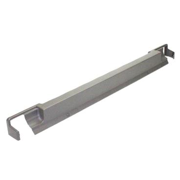 ISC23CNEXY02 Kickplate Grille (Gray) - Genuine OEM