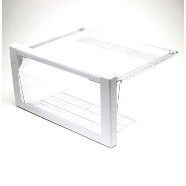 ISC23CNEXY02 Lower-Bottom Meat Drawer - Genuine OEM