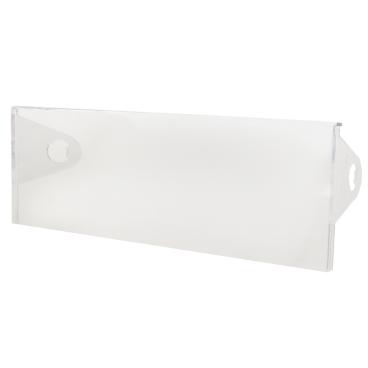 ISC23CNEXY02 Refrigerator Dairy Door Compartment - Genuine OEM